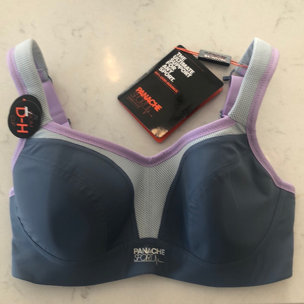 Panache Sports Bra 28DD